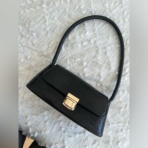 Nasty Gal - Mini shoulder bag